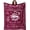 Mom Gifts Red, variant on Gifts for Mom Birthday Gifts for Mom from Daughter Son Mom Birthday Gifts Mothers Day Blanket Gifts for Mom Christmas Valentines Day Gifts for Mom Best Mom Ever Gifts Throw Blanket 50"*60" Purple