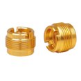 thumbnail image 1 of Hugtrwg 2 Uds 3/8 A 5/8 Mic Tornillo Clip Adaptador Conector Micrófono Soporte Montaje, 1 of 9