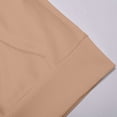 thumbnail image 6 of Kids Sleeveless Hooded Tank Top, Boys Girls Pocket Casual Sleeveless Sweatshirt, 6 of 8