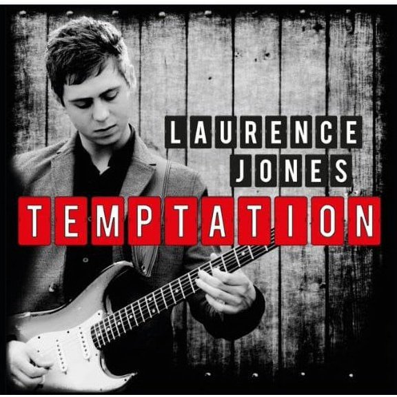 Temptation (CD)