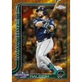 thumbnail image 4 of Topps 2025 Chrome Baseball Update Series Value Blaster Box, 4 of 7