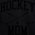 thumbnail image 3 of CafePress - Hockey Mom - Pullover Hoodie, Classic & Comfortable Hooded Sweatshirt, 3 of 4