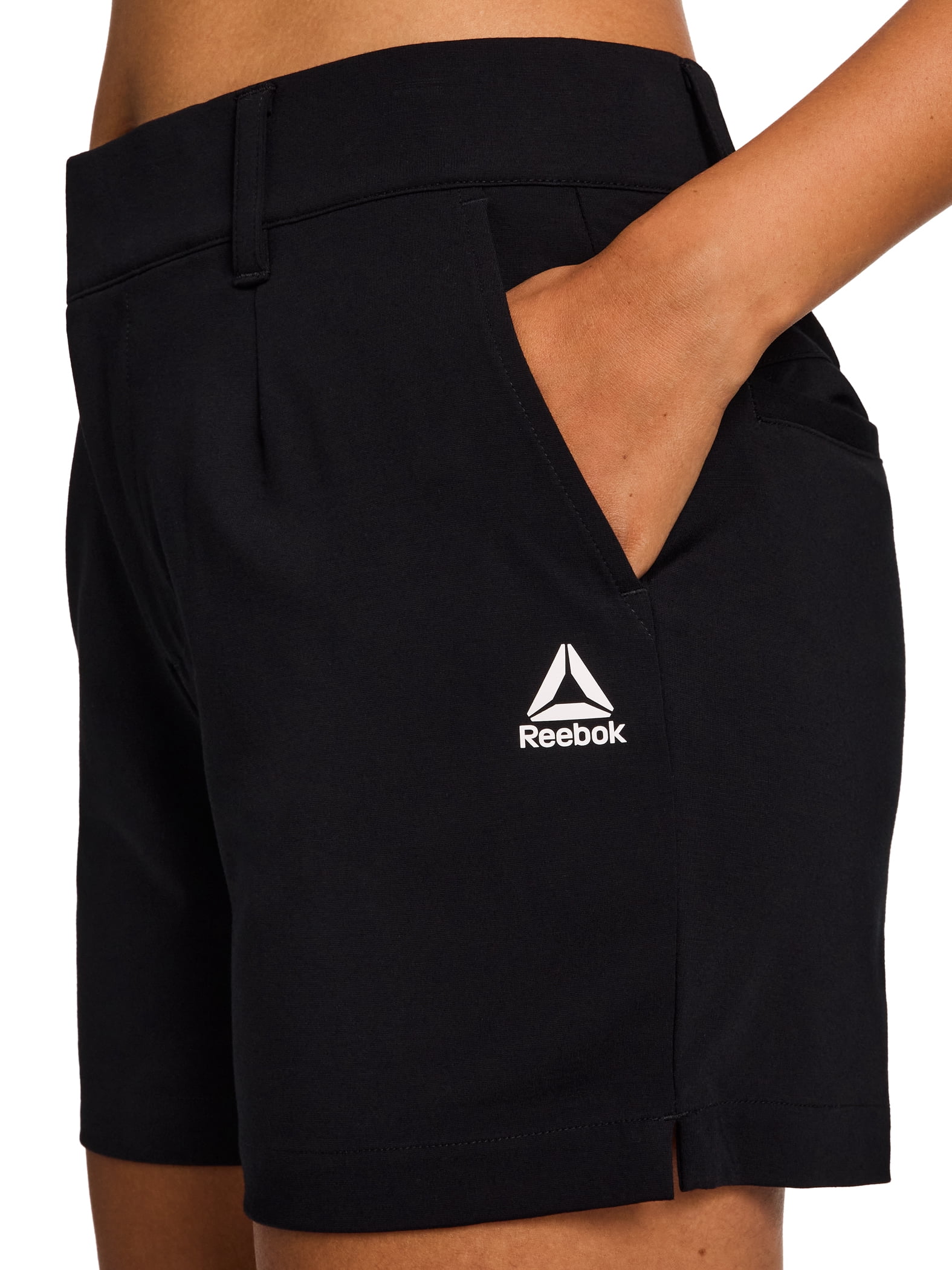 Reebok Women's Fairway Golf Short, Sizes XS-XXXL