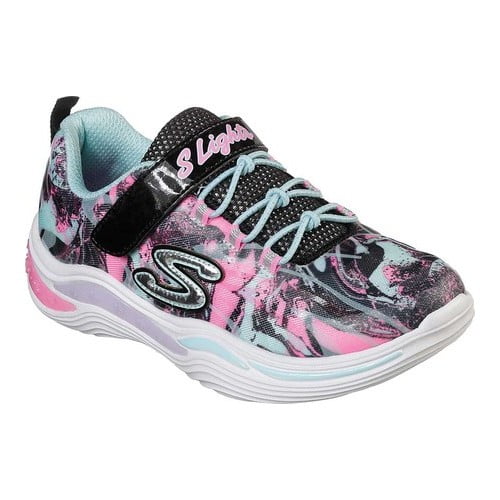 power petals skechers