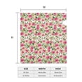 thumbnail image 6 of Xecao Rose Flowers for Mailbox Cover with Magnetic Strips, Waterproof and Sunscreen, Adds a Decorative Touch to Your Garden Yard., 6 of 9