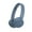 Blue, variant on Sony WH-CH520 Wireless Headphones with Microphone -Pink, Headphone