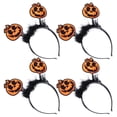 thumbnail image 2 of 4 aros para el cabello para decoraciones de Halloween, 2 of 3