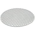thumbnail image 3 of Round Barbecue Wire Rack BBQ Grilling Rack Mesh Barbecue Rack Grill Cooling Rack, 3 of 9