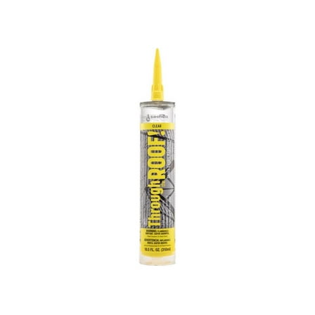 Sashco Sealants 14010 10.5 oz Through The Roof Sealant