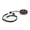 thumbnail image 4 of Stator Generator For Yamaha X-Max/Evolis 250/300 2017-2020, 4 of 9