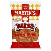 Martin's Value Size Bar-B-Q Potato Chips, 16 Oz.