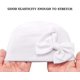 thumbnail image 3 of Gorro de parto y guantes protectores para bebés Guantes para bebés Gorro para recién nacidos Gorro de punto bonito para bebés Gorro para bebés de 0 a 6 meses, 3 of 4