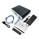 thumbnail image 1 of Amplificador de potencia FX-AUDIO Plata, 1 of 7