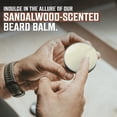 thumbnail image 2 of Paquete de bálsamo y aceite para barba Viking Revolution Sandalwood, 2 of 6