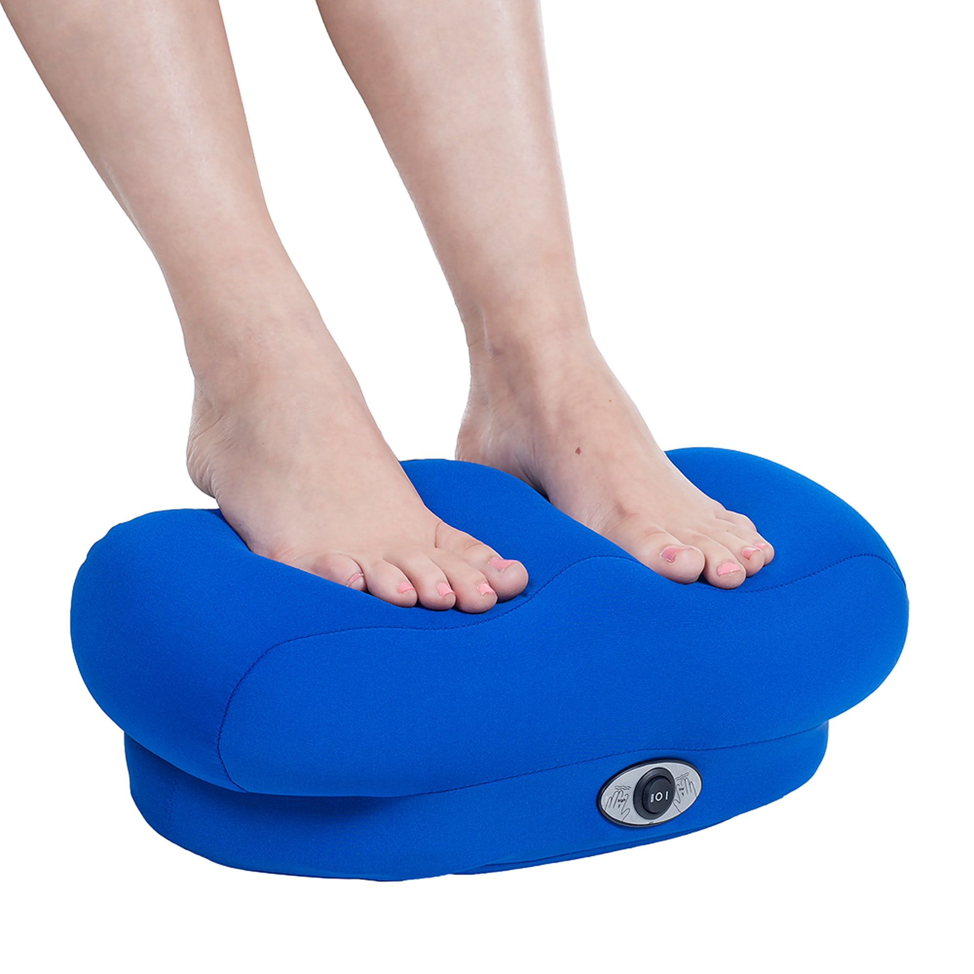 Remedy Vibrating Foot Massager Micro Bead Soft