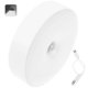 thumbnail image 3 of Motion Sensor Night Light White PVC for Home with Sensor Lights Indoor Motion Detection, 3 of 5