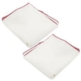 thumbnail image 1 of unbranded 2Ud Paños De Para Vidrio Paños De Microfibra Absorbentes Para Uso En Hogar, 1 of 6