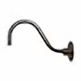 thumbnail image 3 of Millennium RGN15-ABR Traditional Goose Neck from R Series Collection in Bronze/Dark Finish, 3 of 4