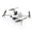 B, variant on Drones for Adults Clearance, FPV Drone with ESC Camera Brushless Motor Drones 2.4G RC Quadcopter with Cool LED Lights Altitude Hold Obstacle Avoidance for Adults
