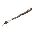 thumbnail image 1 of Moda China Floral ID Badge Holders Lanyard Mobile Neck Strap Key Chain Hook 1 Hugo Portatarjetas de la tarjeta Acollador, 1 of 9