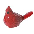 thumbnail image 1 of Ceramic Cardinal Right, 1 of 3