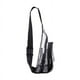 thumbnail image 3 of Bolso bandolera de PVC transparente - Mochila cruzada con hombro transparente aprobada por el estadio Sincero Electrónica, 3 of 5