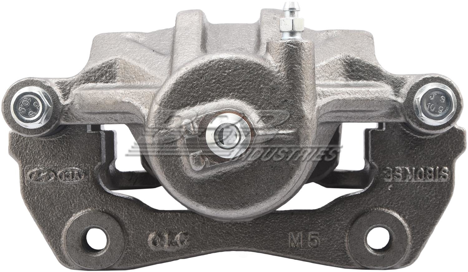 TERREPOWER formerly BBB Industries 99-00856B Reman Caliper w/installation Hardware