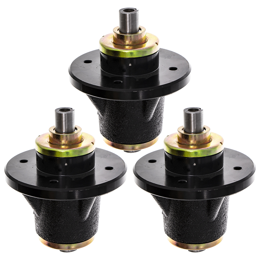 8TEN Spindle Assembly For Bad Boy 48 54 61 and 72 Inch Deck Extreme