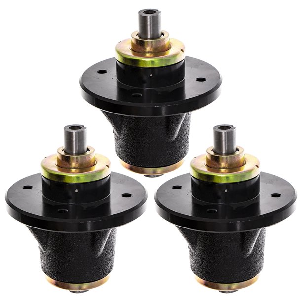 8TEN Spindle Assembly For Bad Boy 48 54 61 and 72 Inch Deck Extreme