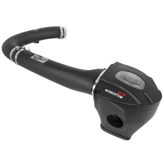 Momentum GT Cold Air Intake System w/ Pro DRY S Filter