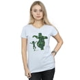 thumbnail image 1 of Disney T-Shirt de Danse Mowgli et Baloo pour Femmes The Jungle Book, 1 of 5
