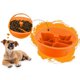 thumbnail image 4 of Alimentador lento para mascotas, rompecabezas, laberinto, 4 of 5