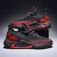 thumbnail image 1 of Men's Athletic Trainer Shoes, 1 of 20
