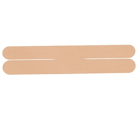 Advanced Elastic Tape for Therapeutic Support – Elastic Muscle Bandage for Shoulder Neck Knee with X-Type Slitting Design Performance Recovery