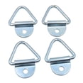 thumbnail image 3 of Anclajes De En V De Sujeción De Carga De 4 Piezas Aptos Para Camionetas, Remolques, Montaje Empotrado Zulema Transporte seguro forjado de remolque, 3 of 8