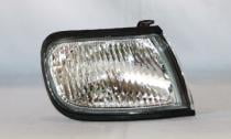 NEW RIGHT SIDE CORNER LAMP ASSEMBLY FITS 1997-1999 NISSAN MAXIMA NI2521125
