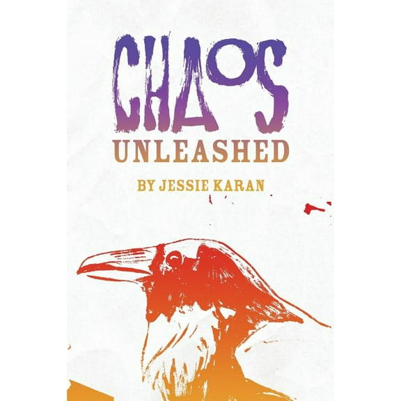 Chaos Unleashed, (Paperback)