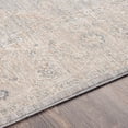 thumbnail image 6 of Livabliss Area Rugs for Living Room, 8x10 Avant Garde Traditional Gray Rug, Bedroom Dining Room Home Decor Stain Resistant Carpet (7'10" x 10'2"), 6 of 9