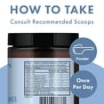 thumbnail image 6 of Bark & Whiskers, Probiotics + Enzymes 3.59 oz, Non GMO, Gluten Free, Soy Free, Dr. Mercola, 6 of 7