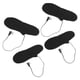 thumbnail image 3 of Plantillas calefactadas NikouMX 4 piezas eléctricas calentadas para zapatos Tecnología avanzada, 3 of 8