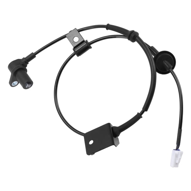 Unique Bargains ABS Wheel Speed Sensor Front Left ABS Sensor Anti-lock Braking System Sensor No.95610-26000 for Hyundai Santa Fe 2001-2006