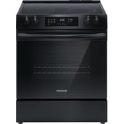 Frigidaire 30 in Electric Range