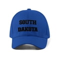 thumbnail image 1 of South Dakota Hat  -Smartprints Designs,  Small, 1 of 3
