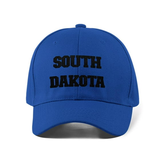 South Dakota Hat -Smartprints Designs, Small