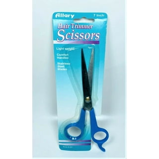 Cutex 12 Razor Edge Bent Trimmer Fabric Sewing Shears Scissors