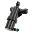 thumbnail image 1 of Inyector del lavaparabrisas del faro delantero del lado del conductor Unique Bargains para BMW 750i 760Li 2006-2008 No. 61677137401 1 pc, 1 of 6