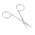 thumbnail image 2 of Tijeras para cutícus, portátil, duradero, curvado para Zulema Tijeras de cutícula, 2 of 5