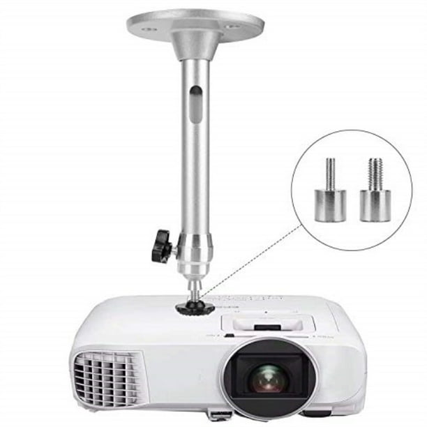 Mini Ceiling Wall Projector Mount For Qkk Dr J Upgrade Dbpower Anker xa Technologies Artlii Loongson Apeman And Most Other Mini Projector 175mm Walmart Com Walmart Com Mini Ceiling Wall Projector Mount For Qkk Dr J Upgrade Dbpower Anker xa Technologies Artlii Loongson Apeman And Most Other Mini Projector 175mm Walmart Com Walmart Com
