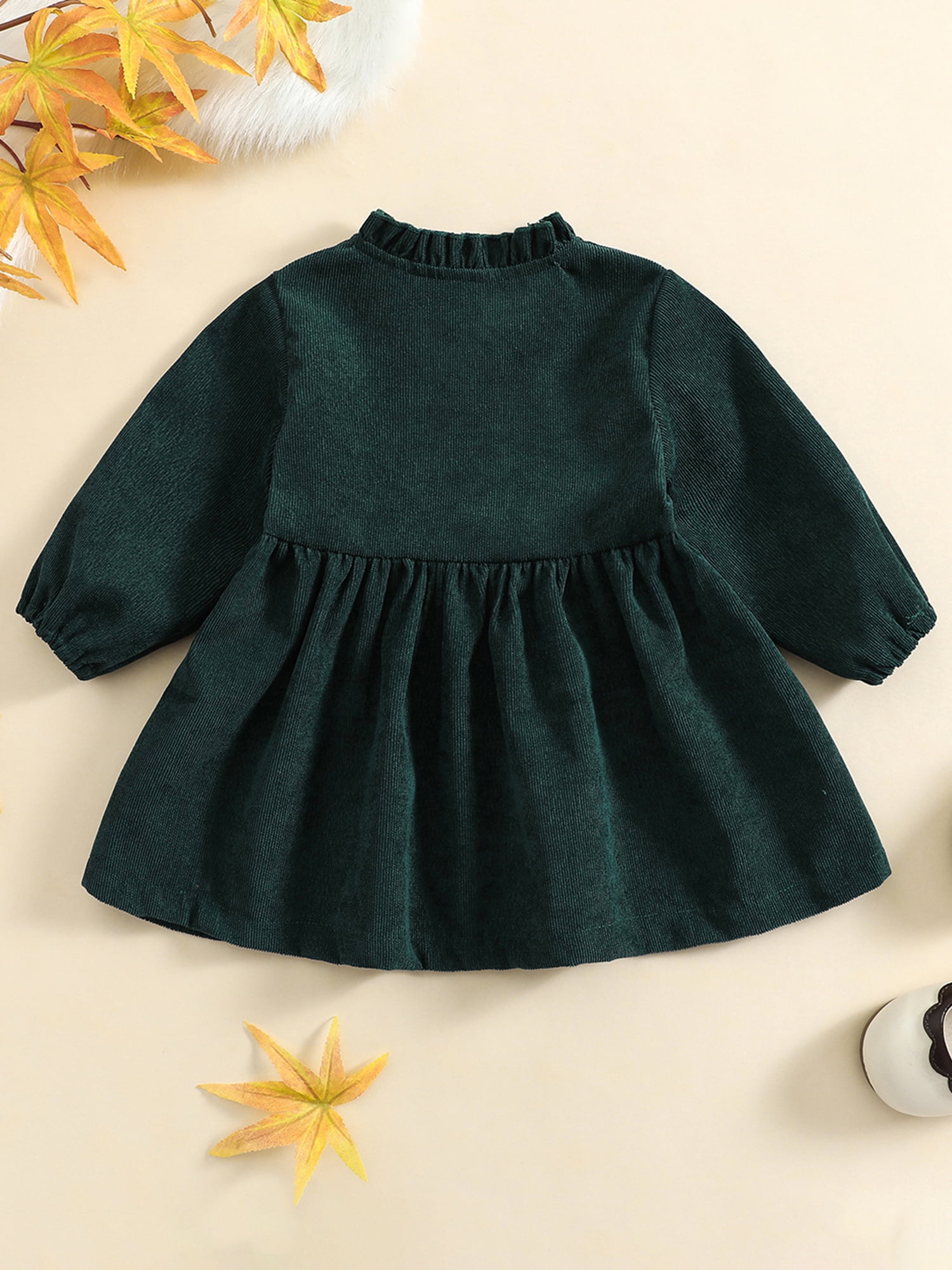 Baby Girls Clothes, Trendy Newborn Dresses | Free Shipping