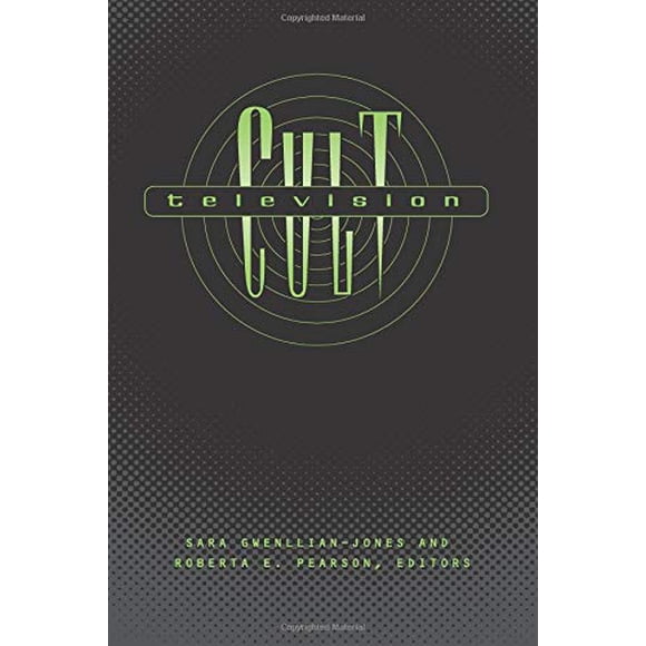 Cult Television